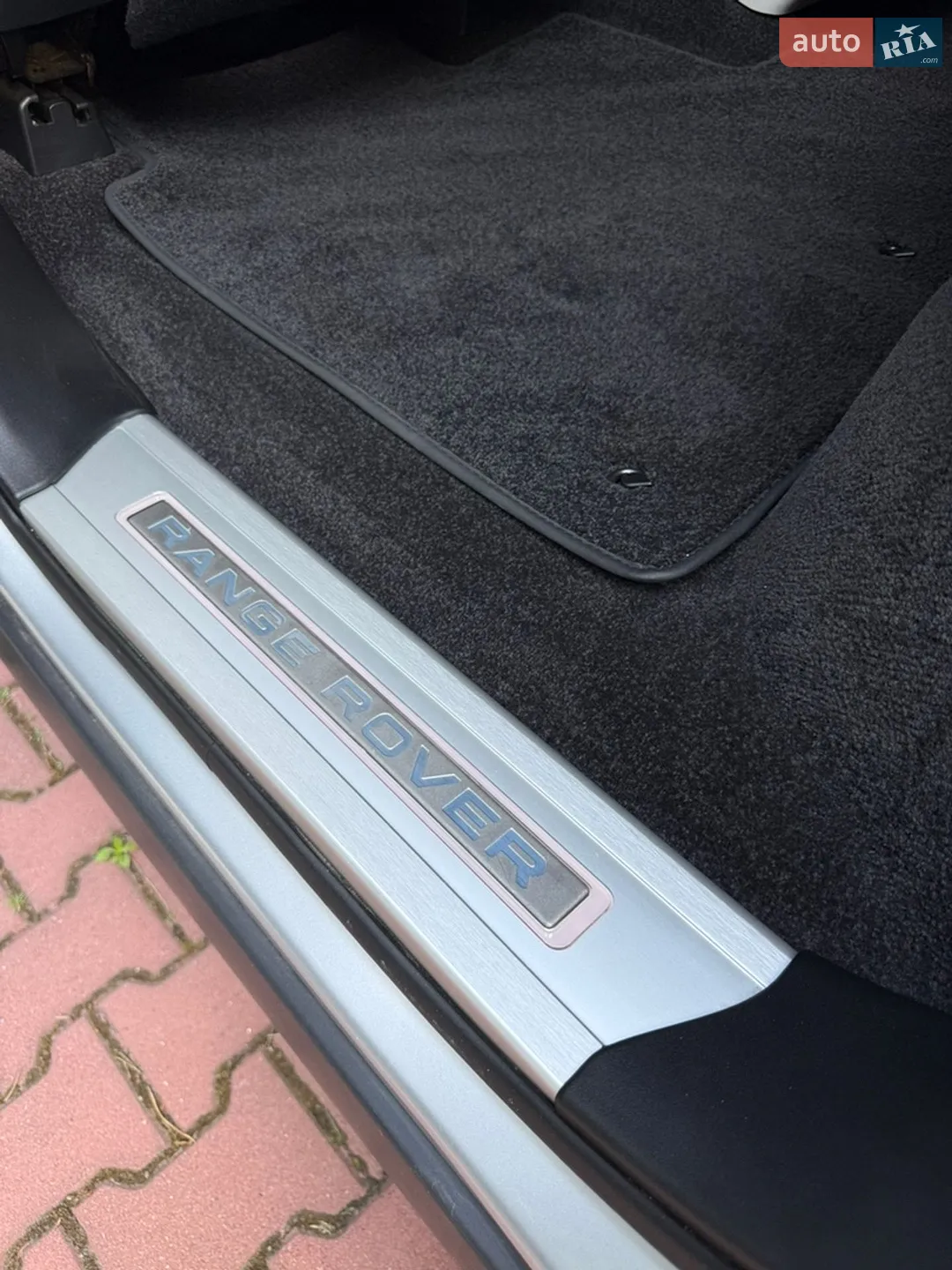 2016 Land Rover Range Rover - мініатюра 20