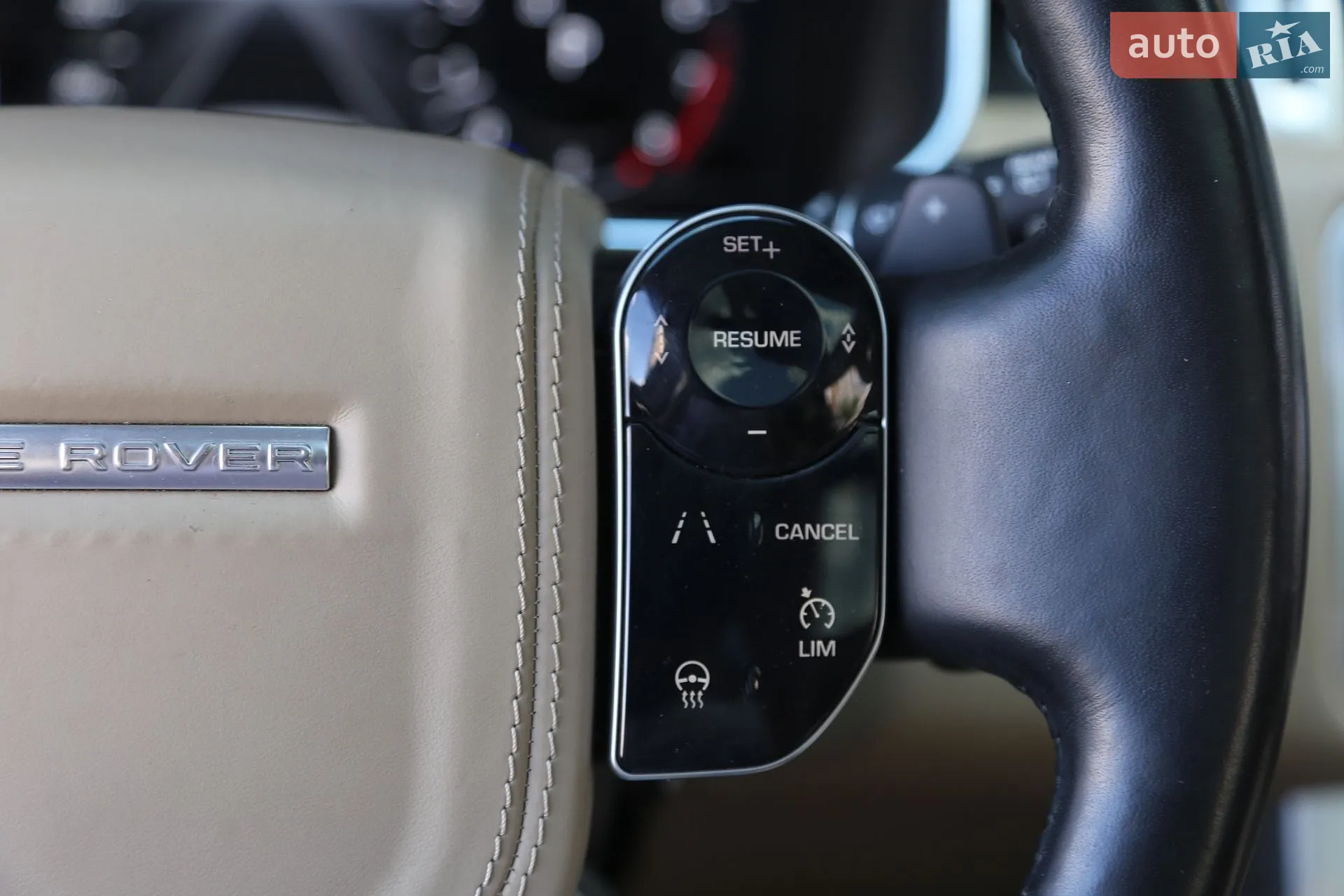 2019 Land Rover Range Rover - мініатюра 19