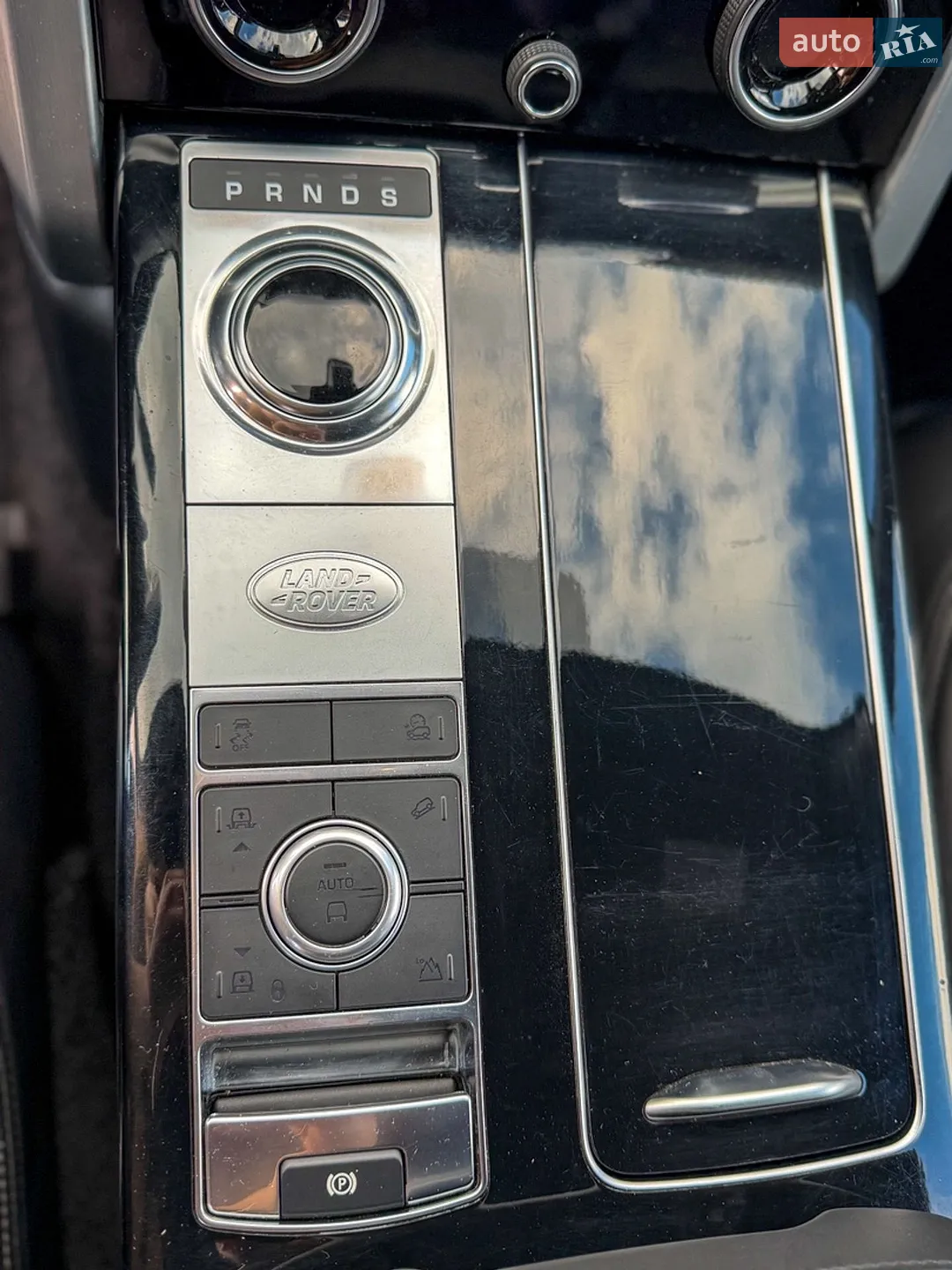 2021 Land Rover Range Rover - мініатюра 42
