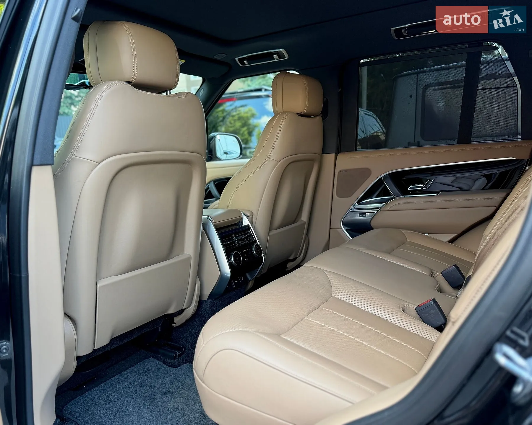 2023 Land Rover Range Rover - мініатюра 15