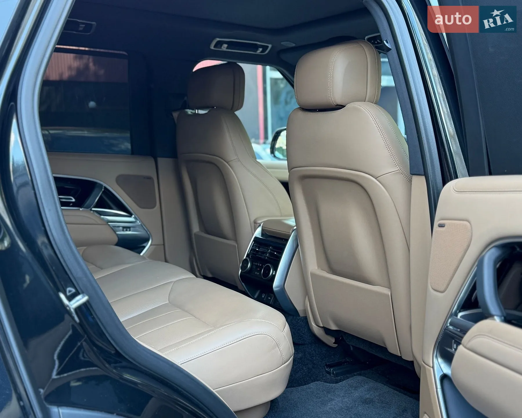 2023 Land Rover Range Rover - мініатюра 18
