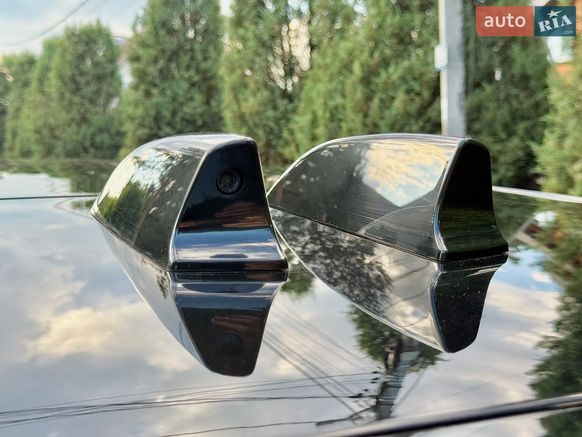 2022 Land Rover Range Rover - мініатюра 77