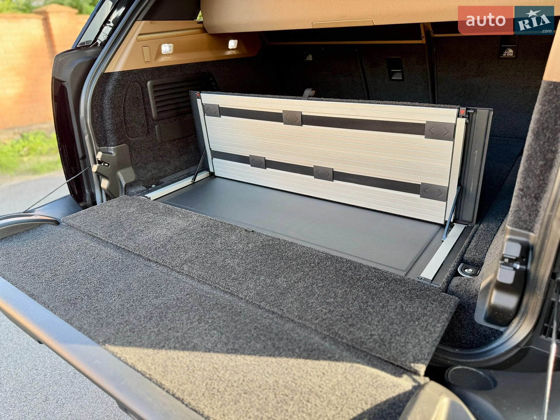 2022 Land Rover Range Rover - мініатюра 111