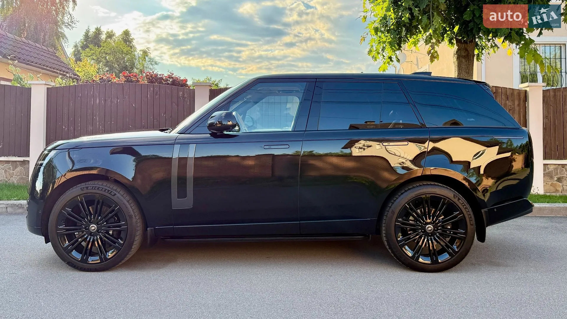 2022 Land Rover Range Rover - мініатюра 29