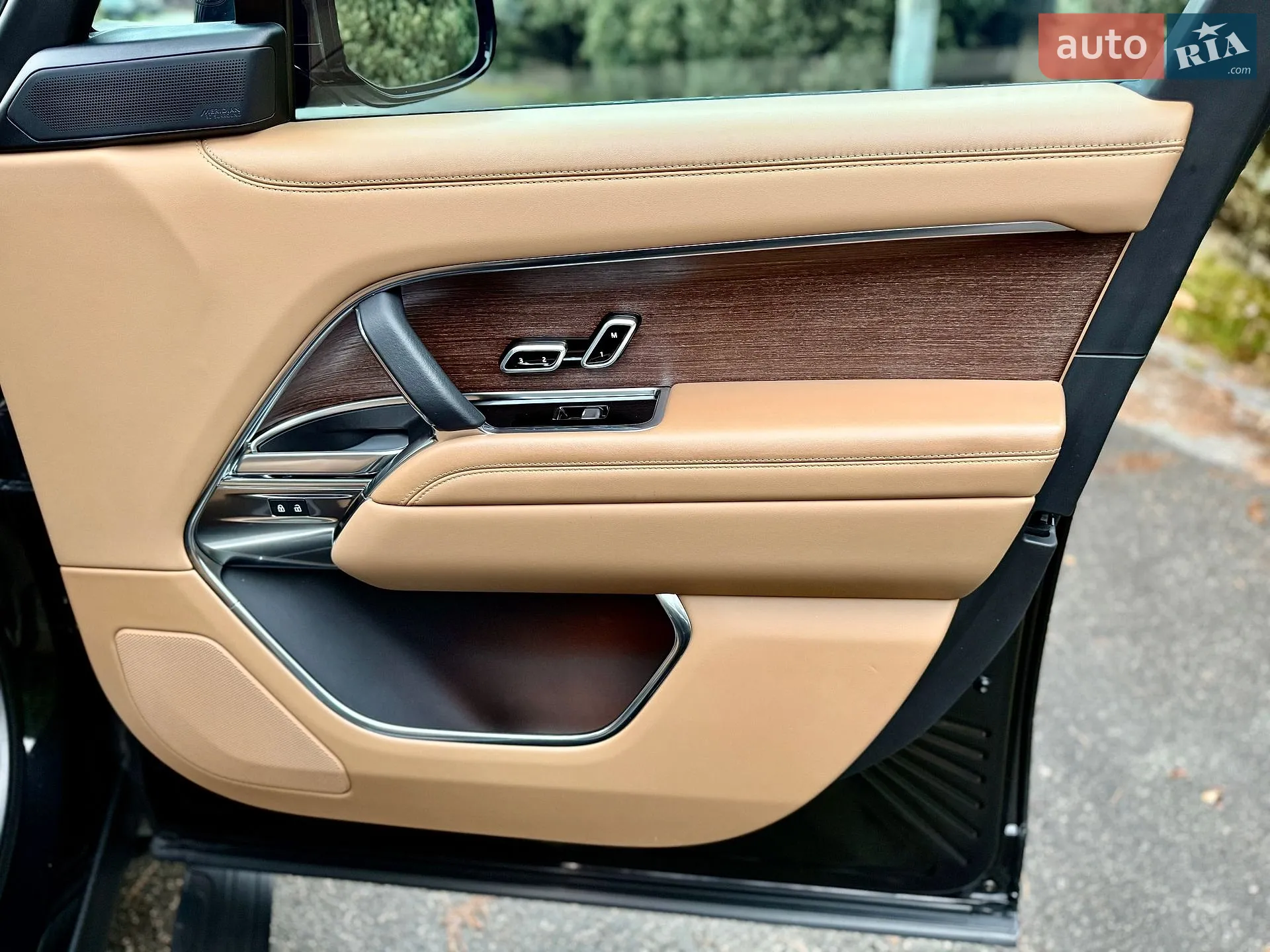 2022 Land Rover Range Rover - мініатюра 146