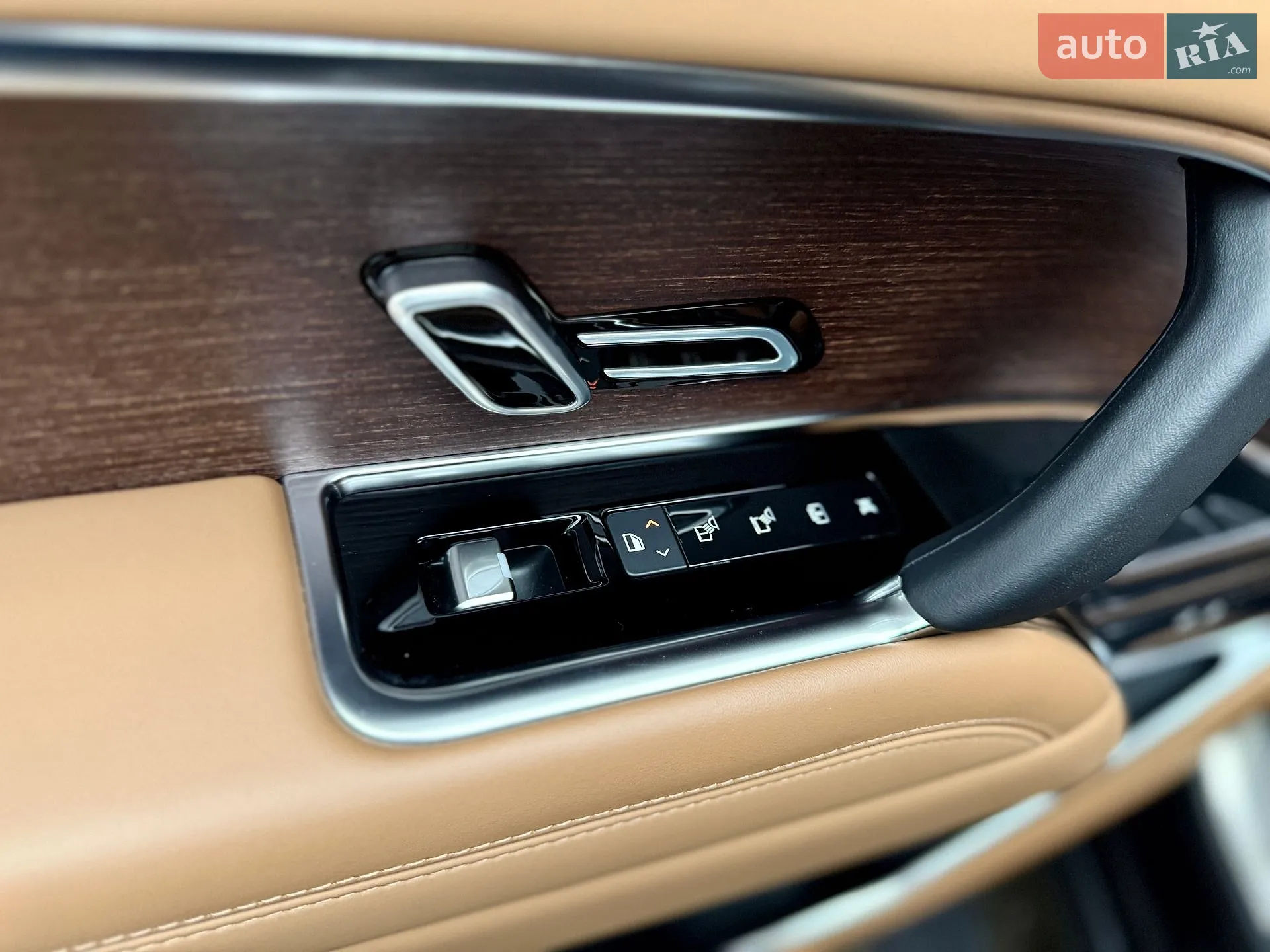 2022 Land Rover Range Rover - мініатюра 151