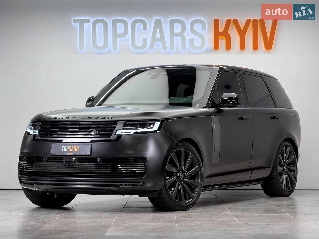 2023 Land Rover Range Rover - мініатюра 28