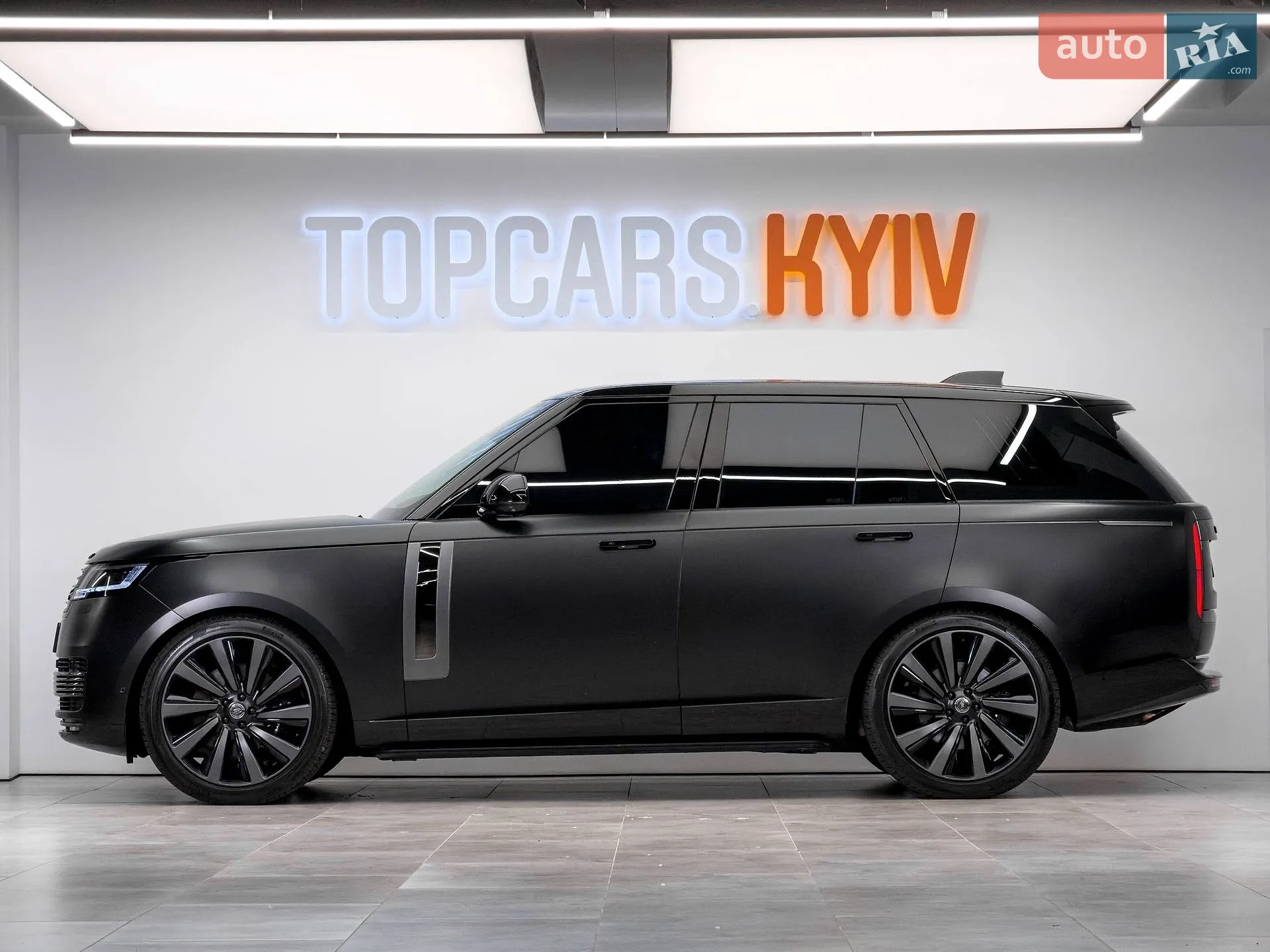 2024 Land Rover Range Rover - мініатюра 13