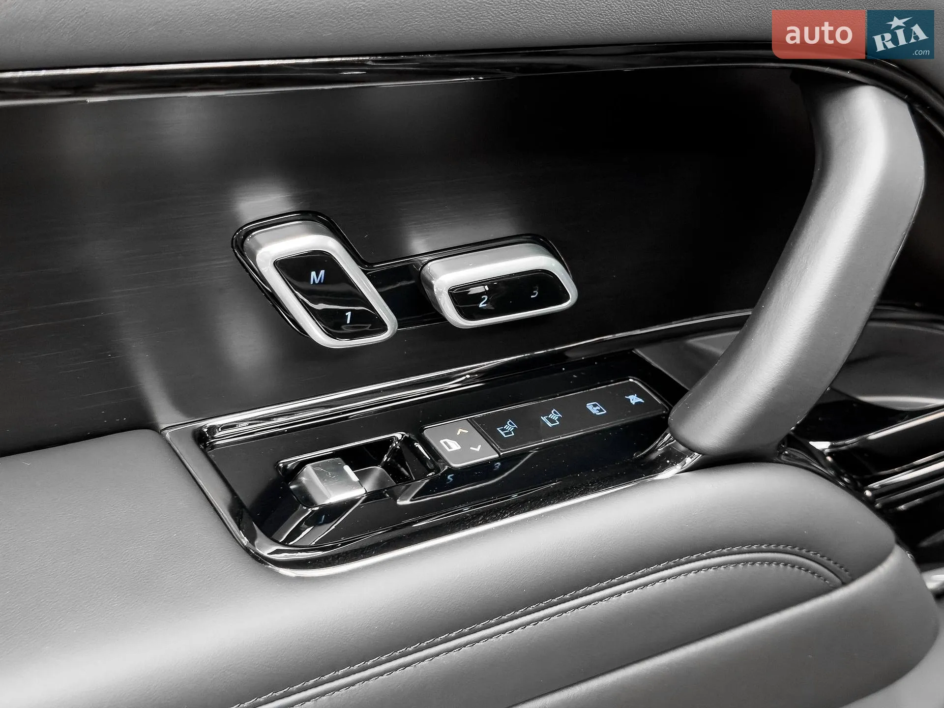 2024 Land Rover Range Rover - мініатюра 48