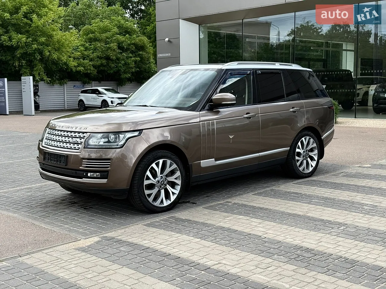 2021 Land Rover Range Rover Velar - мініатюра 21