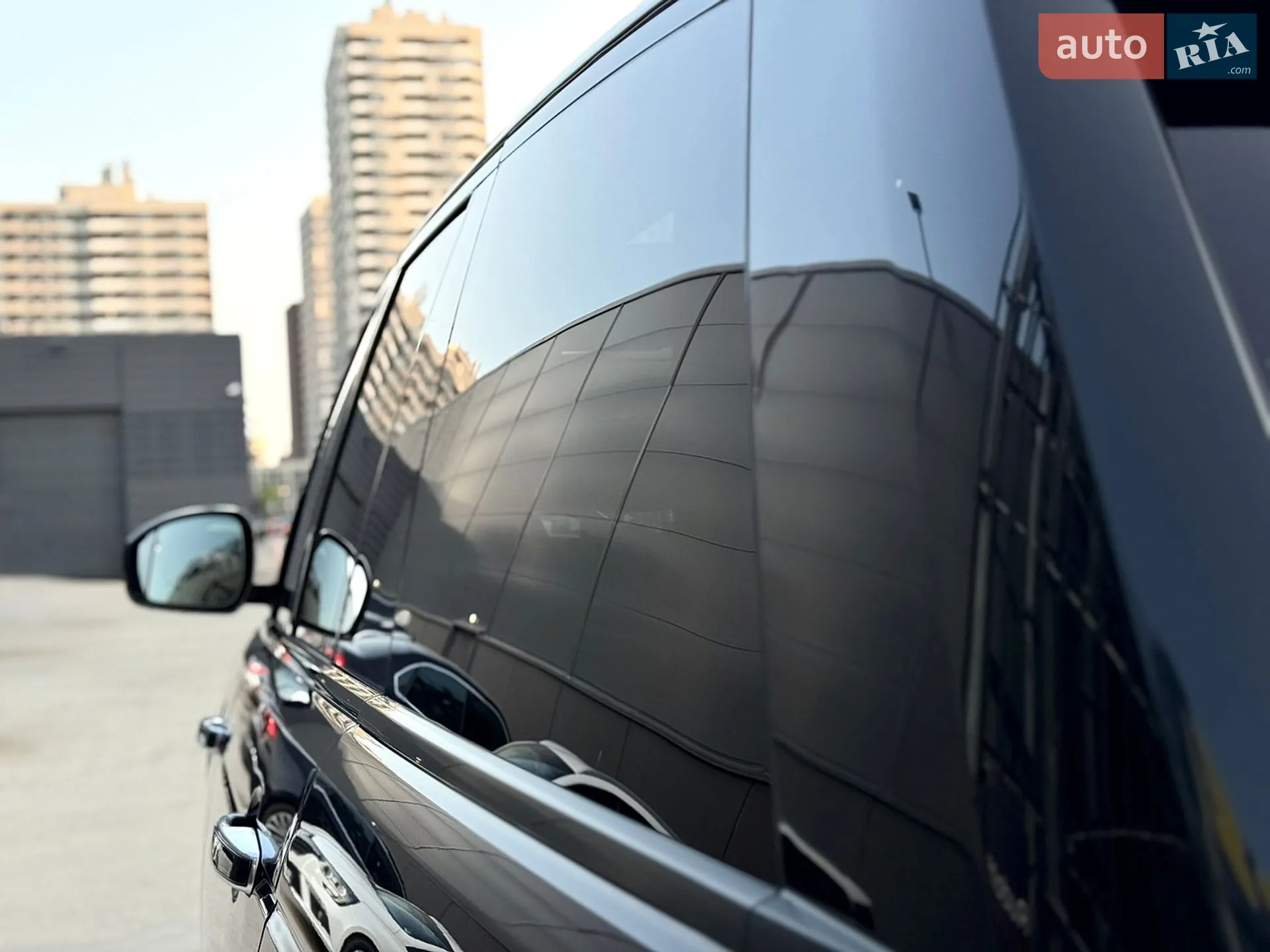 2013 Land Rover Range Rover - мініатюра 17