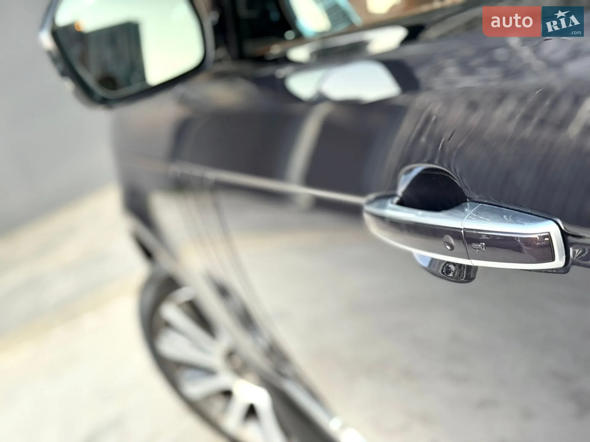 2013 Land Rover Range Rover - мініатюра 37