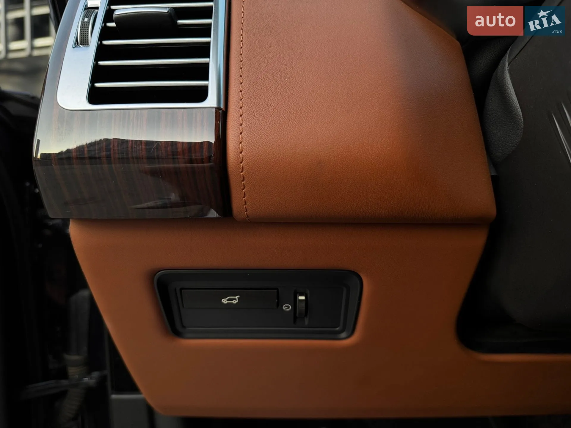 2013 Land Rover Range Rover - мініатюра 51