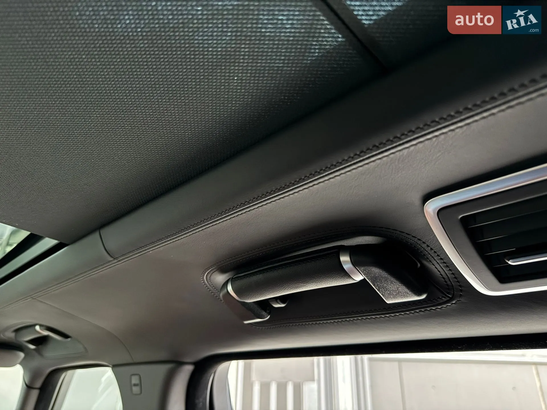 2013 Land Rover Range Rover - мініатюра 85
