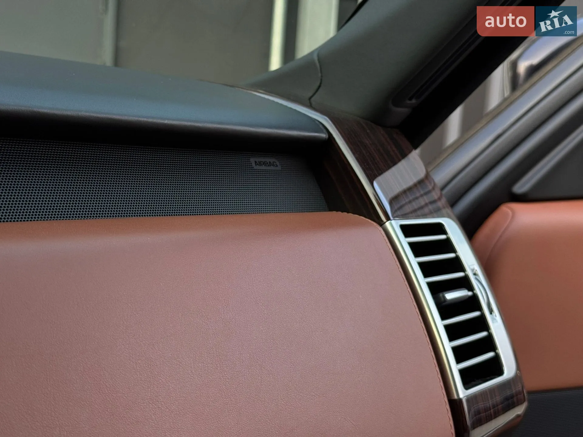2013 Land Rover Range Rover - мініатюра 94