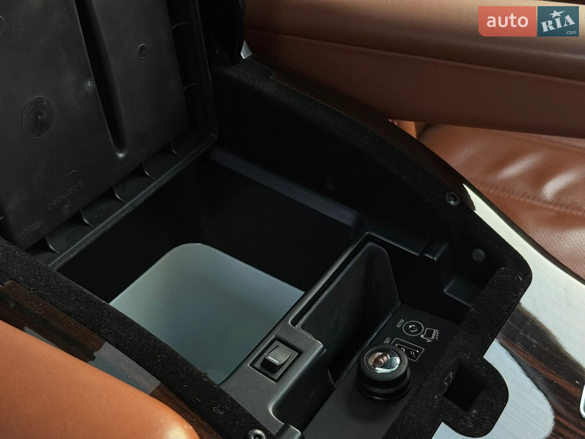 2013 Land Rover Range Rover - мініатюра 99