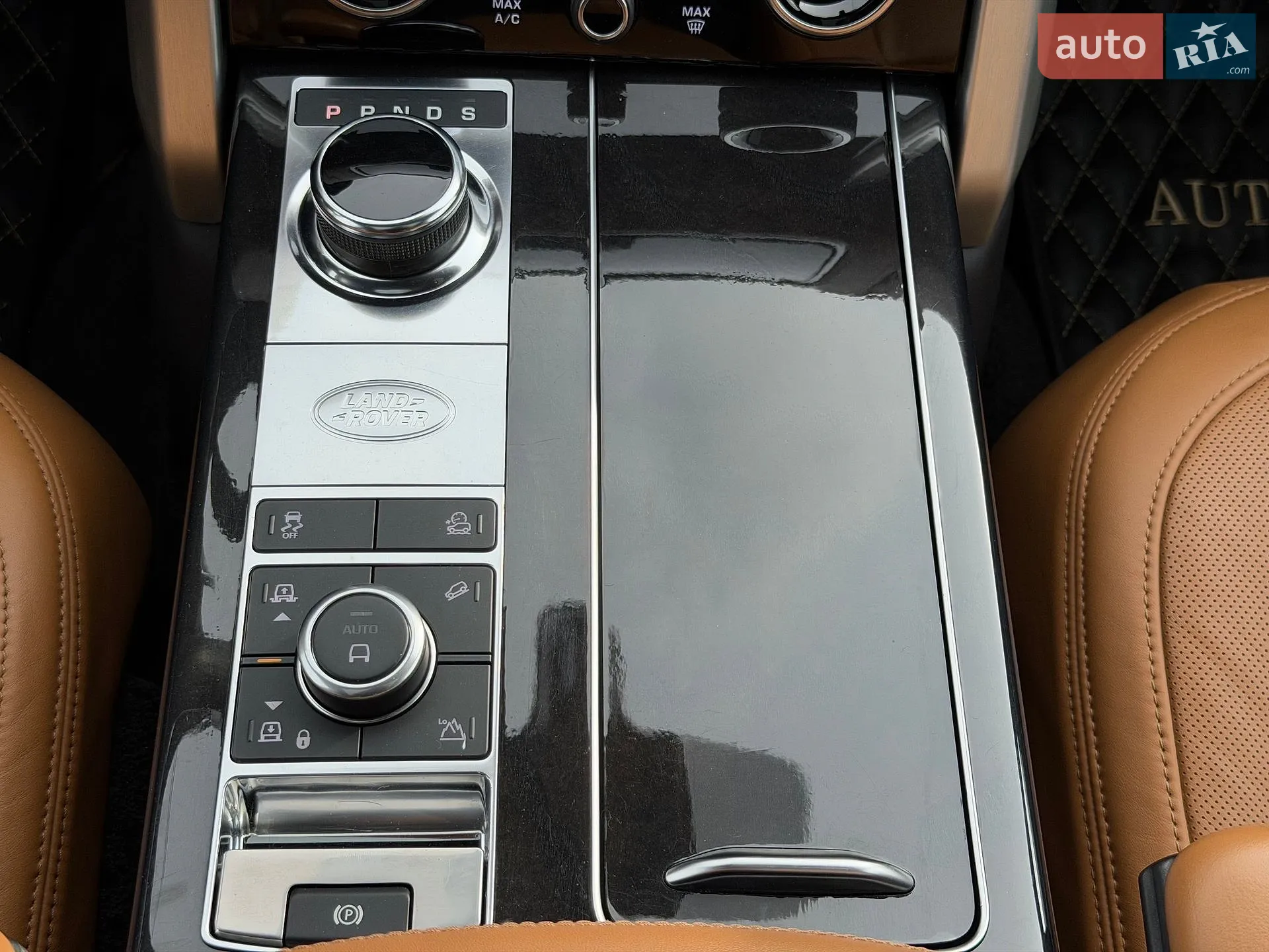 2018 Land Rover Range Rover - мініатюра 52