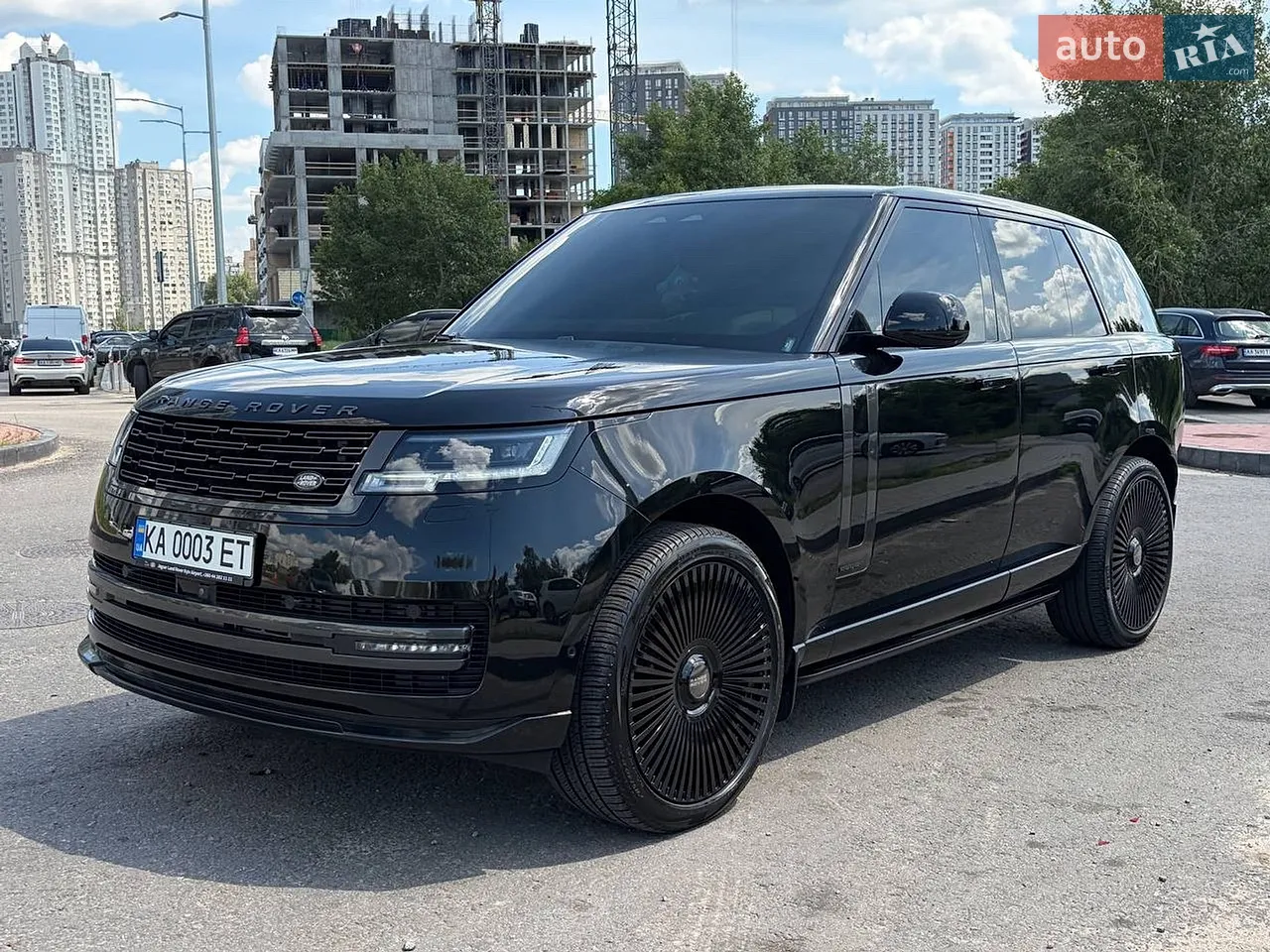 2015 Land Rover Range Rover Sport - мініатюра 34