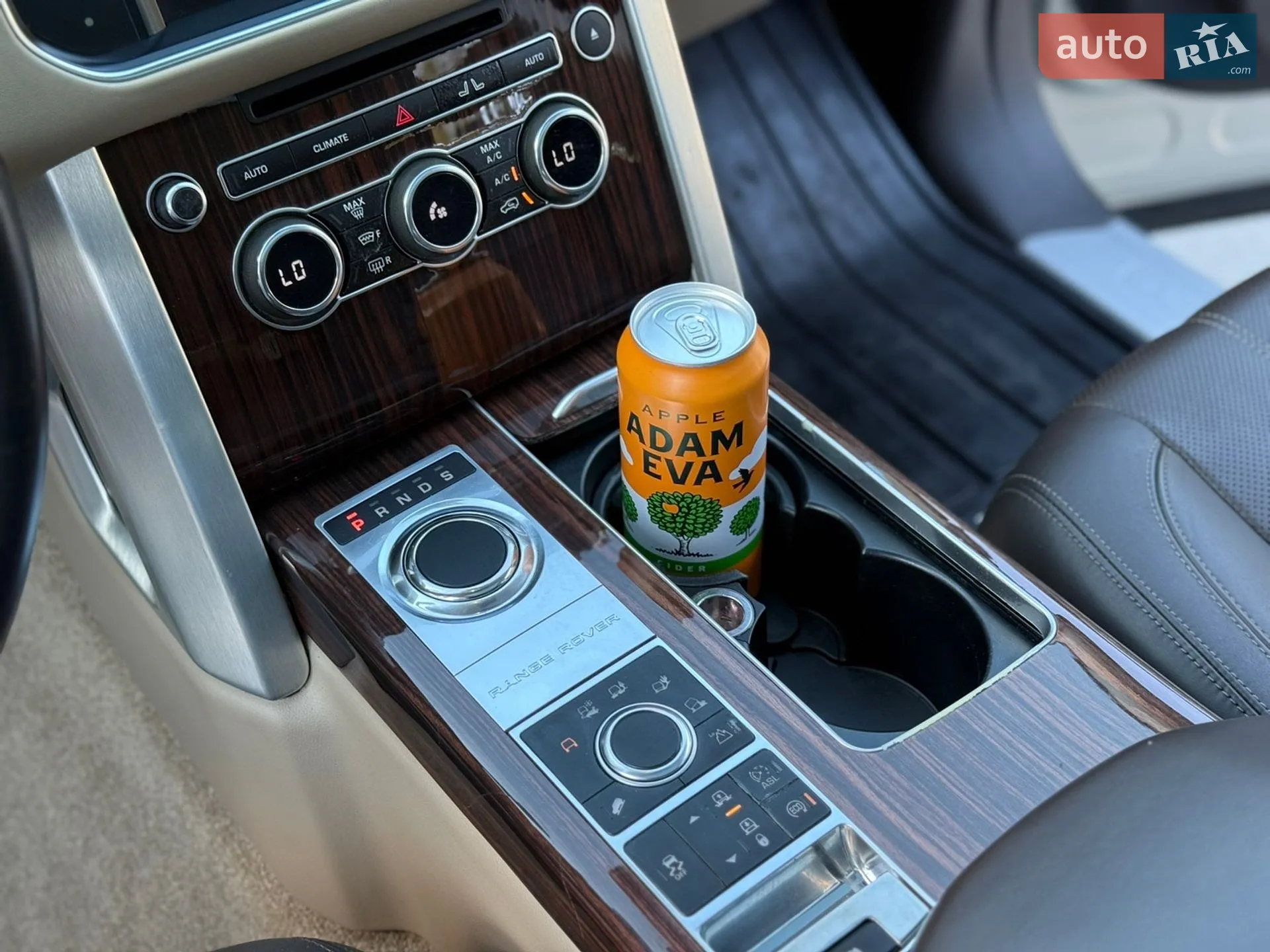 2013 Land Rover Range Rover - мініатюра 37