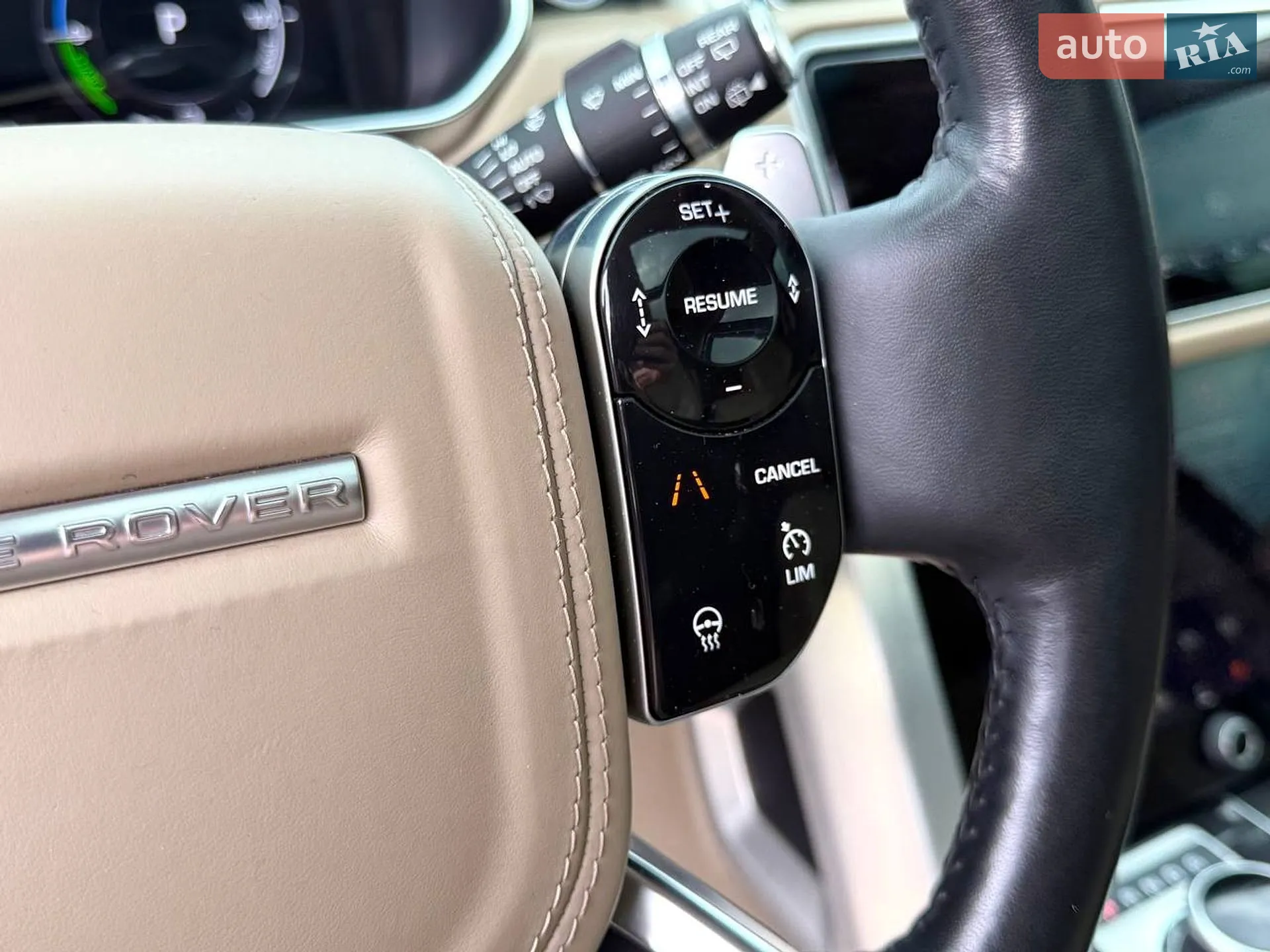 2019 Land Rover Range Rover - мініатюра 28