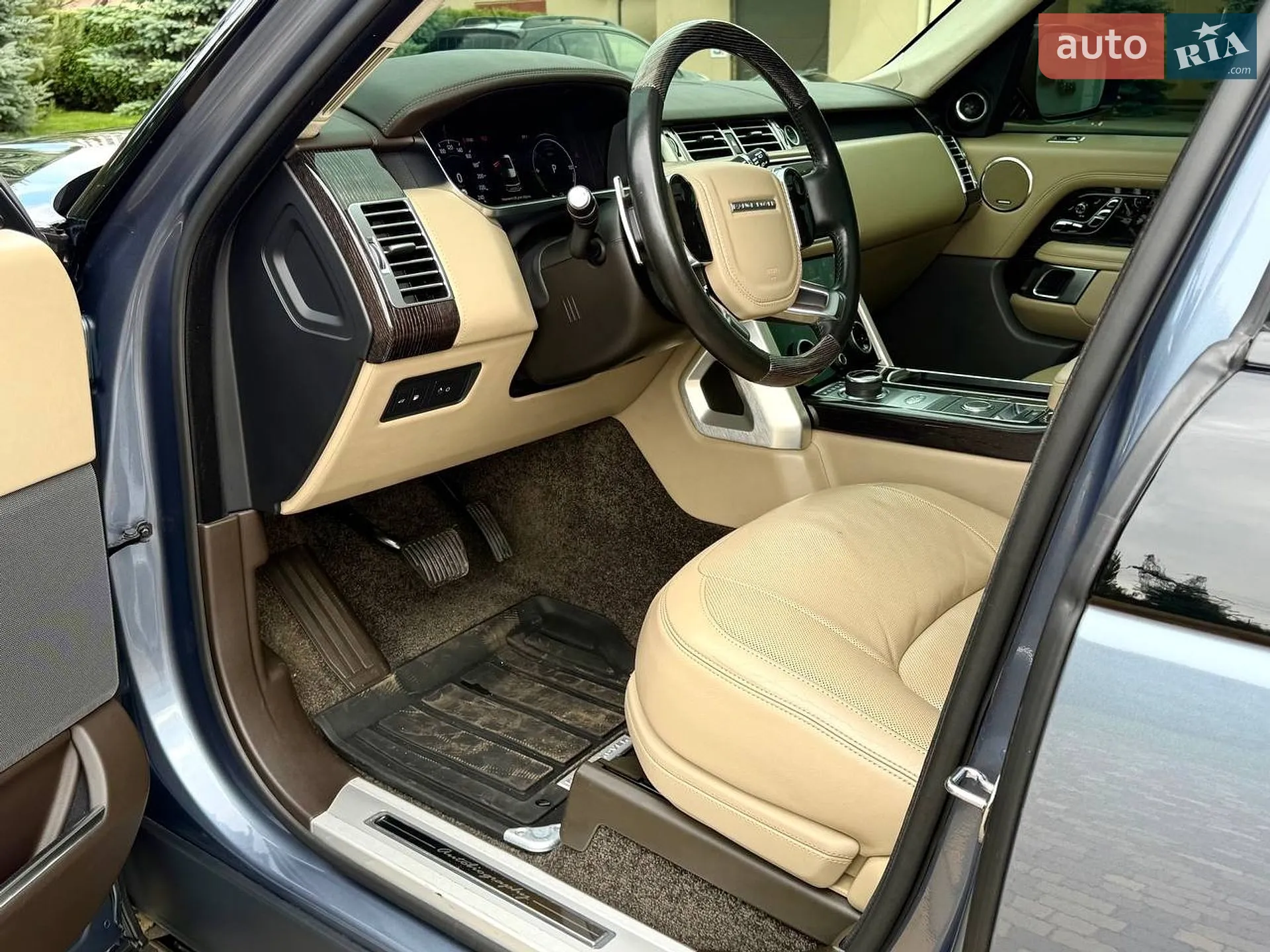 2019 Land Rover Range Rover - мініатюра 33
