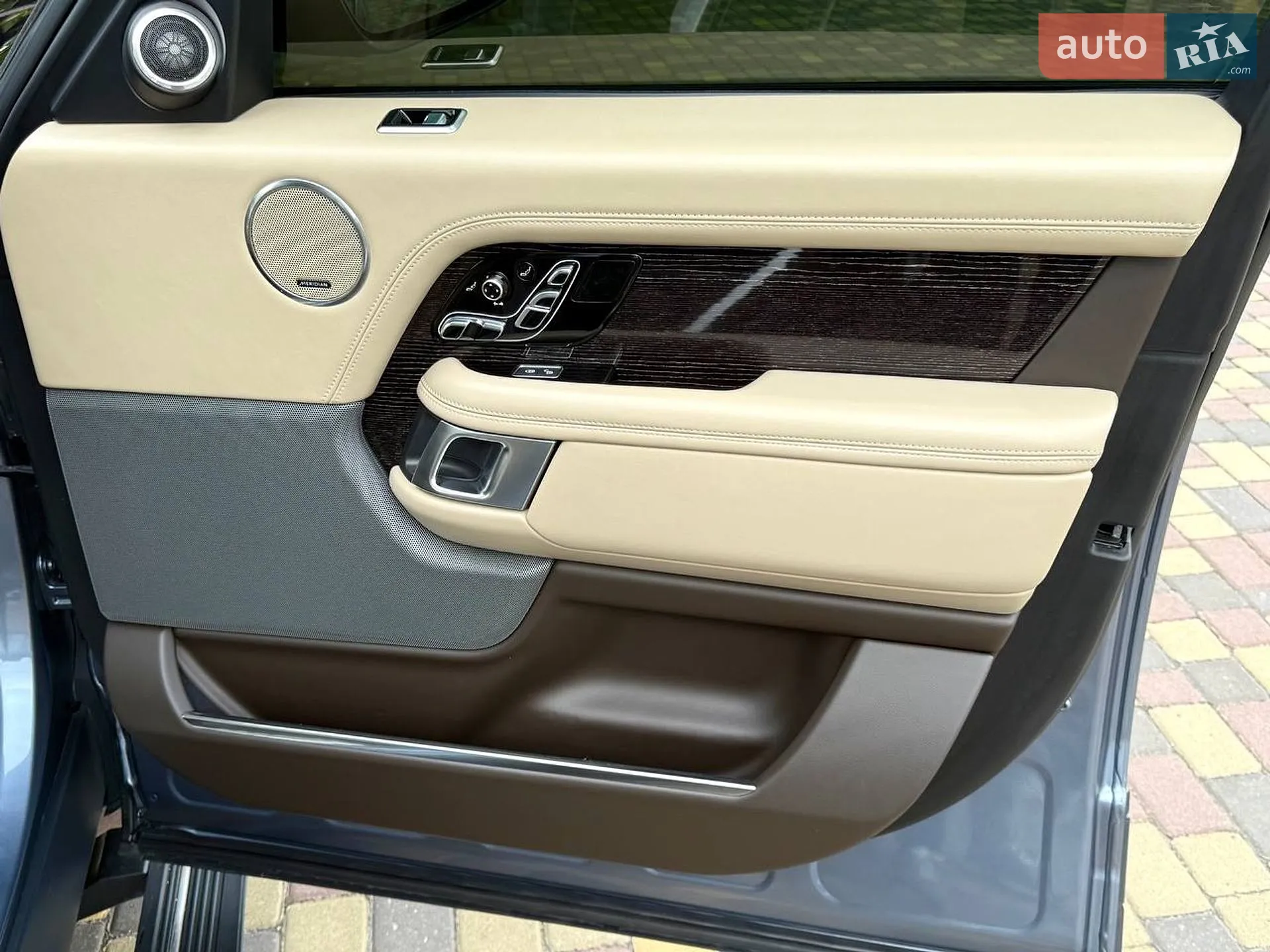 2019 Land Rover Range Rover - мініатюра 37