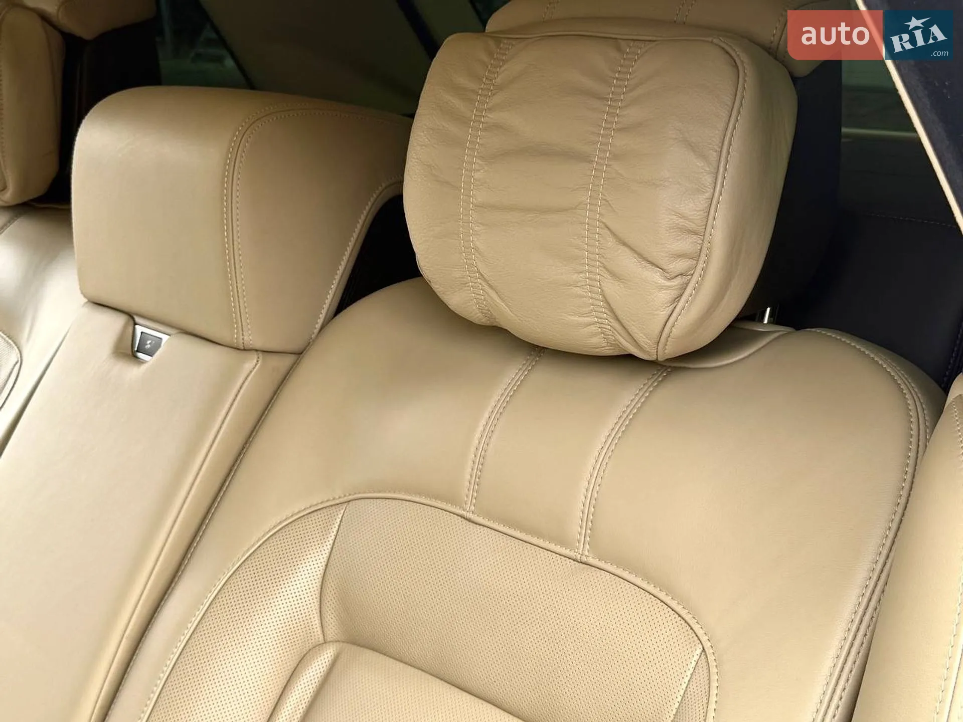 2019 Land Rover Range Rover - мініатюра 49
