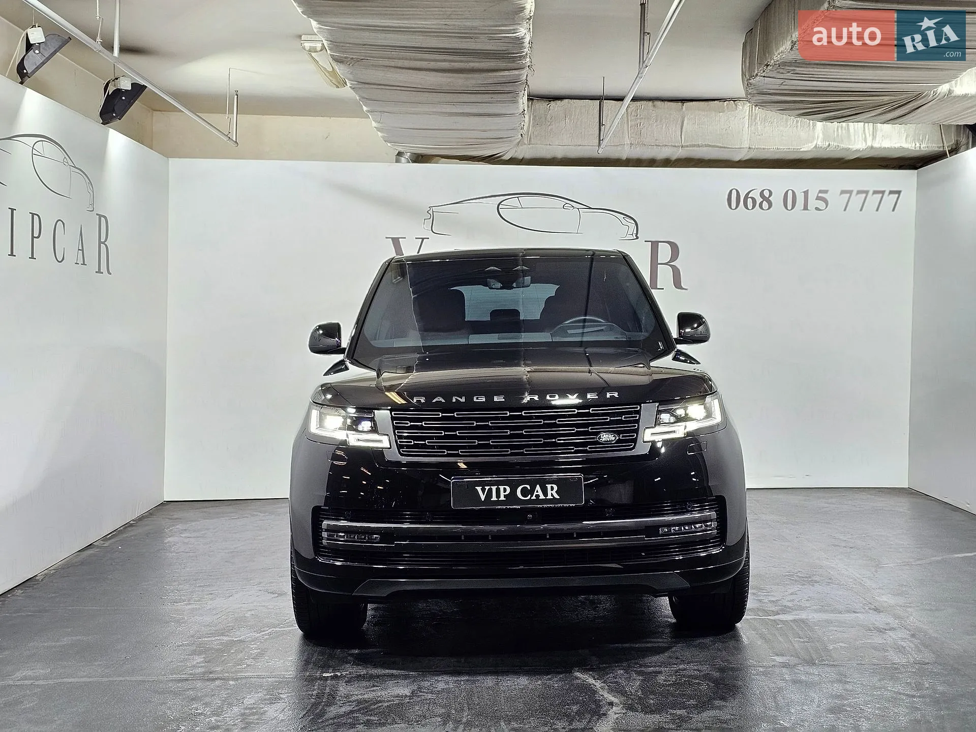 2023 Land Rover Range Rover - мініатюра 3