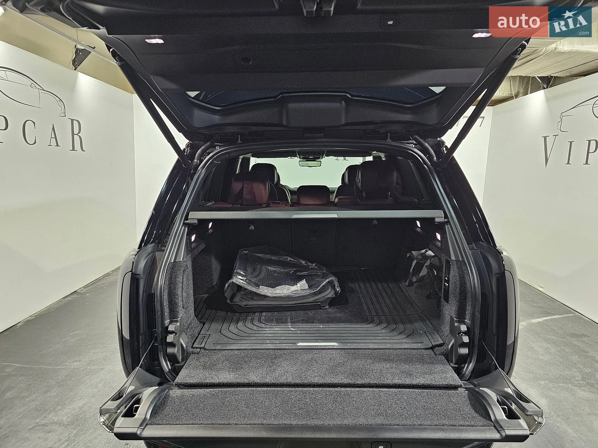2023 Land Rover Range Rover - мініатюра 10
