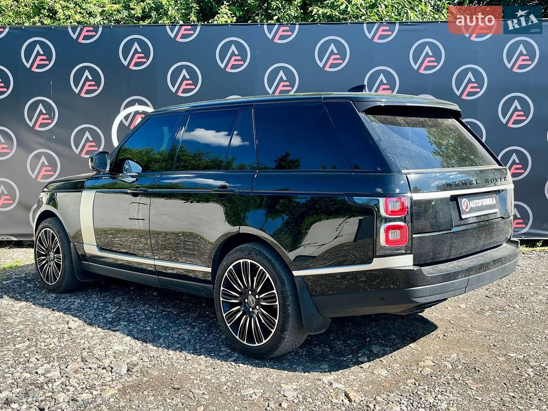 2019 Land Rover Range Rover - мініатюра 6