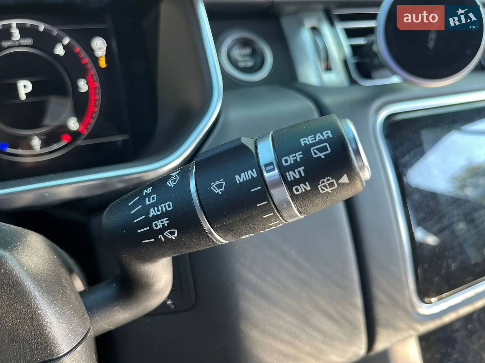 2019 Land Rover Range Rover - мініатюра 21