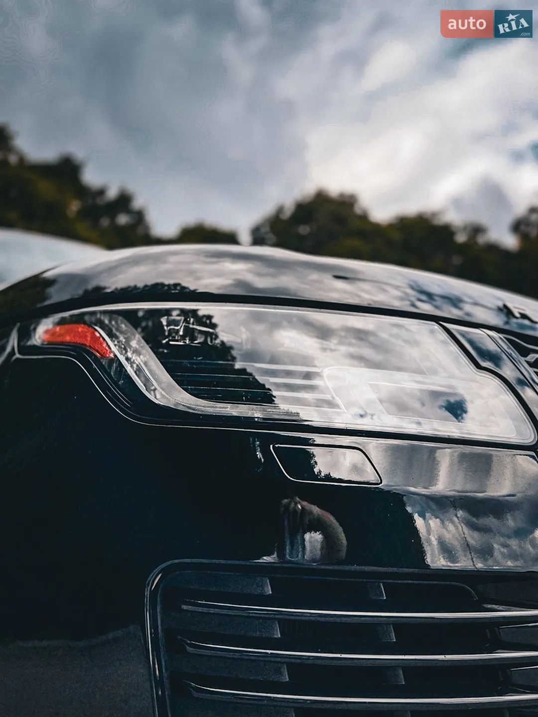 2018 Land Rover Range Rover - мініатюра 48