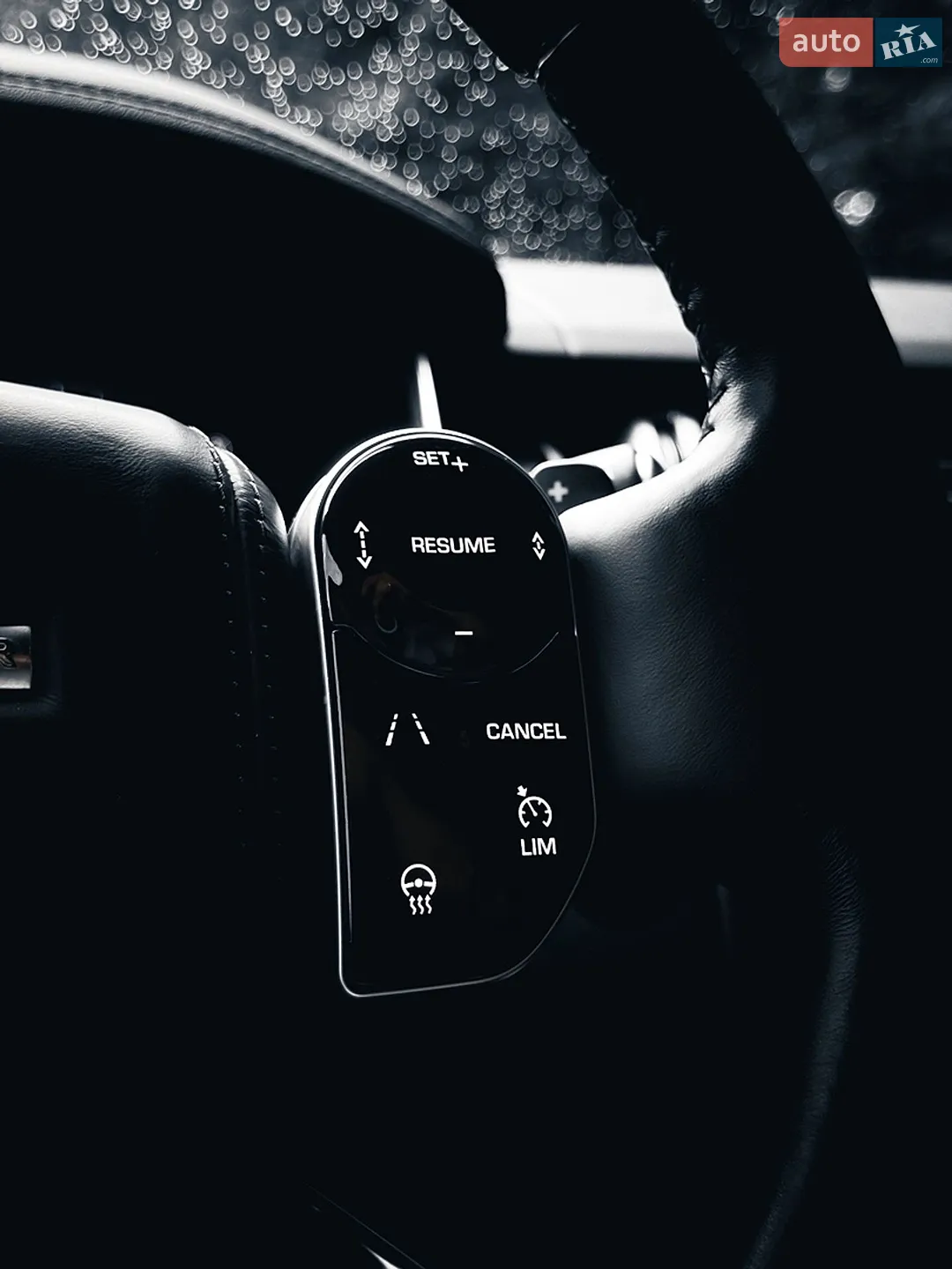 2018 Land Rover Range Rover - мініатюра 53