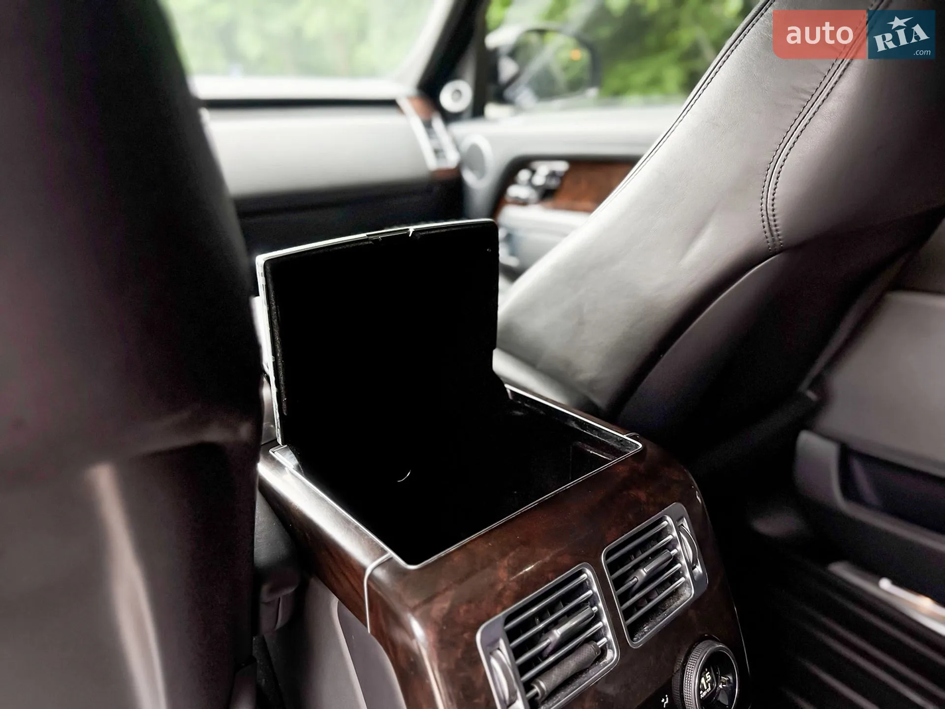 2018 Land Rover Range Rover - мініатюра 73