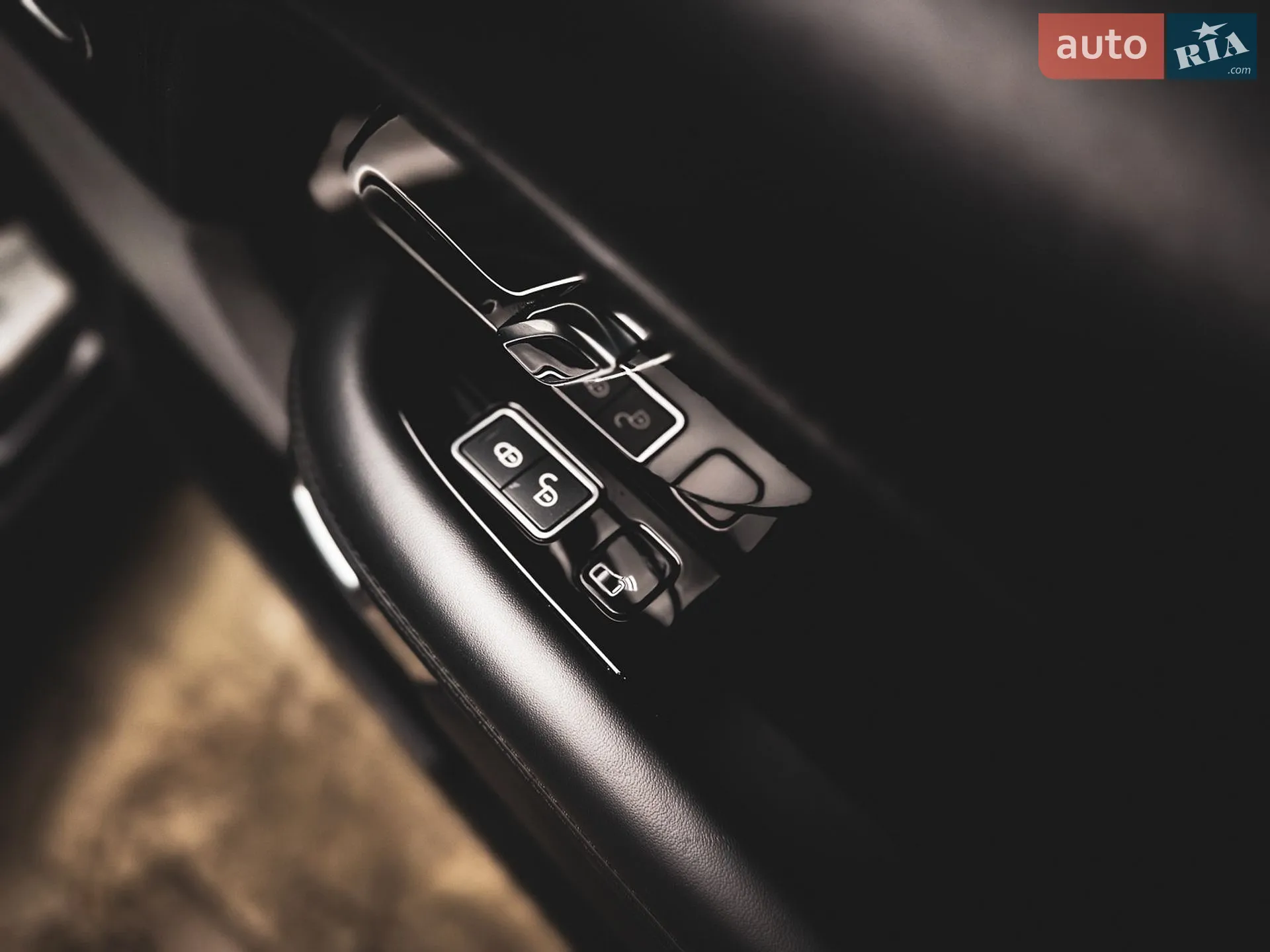 2018 Land Rover Range Rover - мініатюра 83
