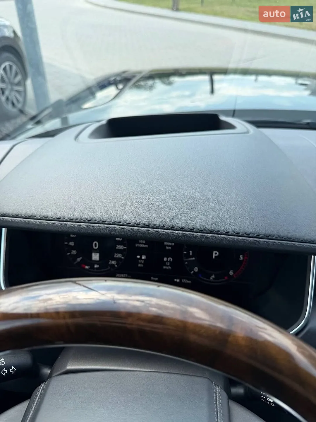 2018 Land Rover Range Rover - мініатюра 18