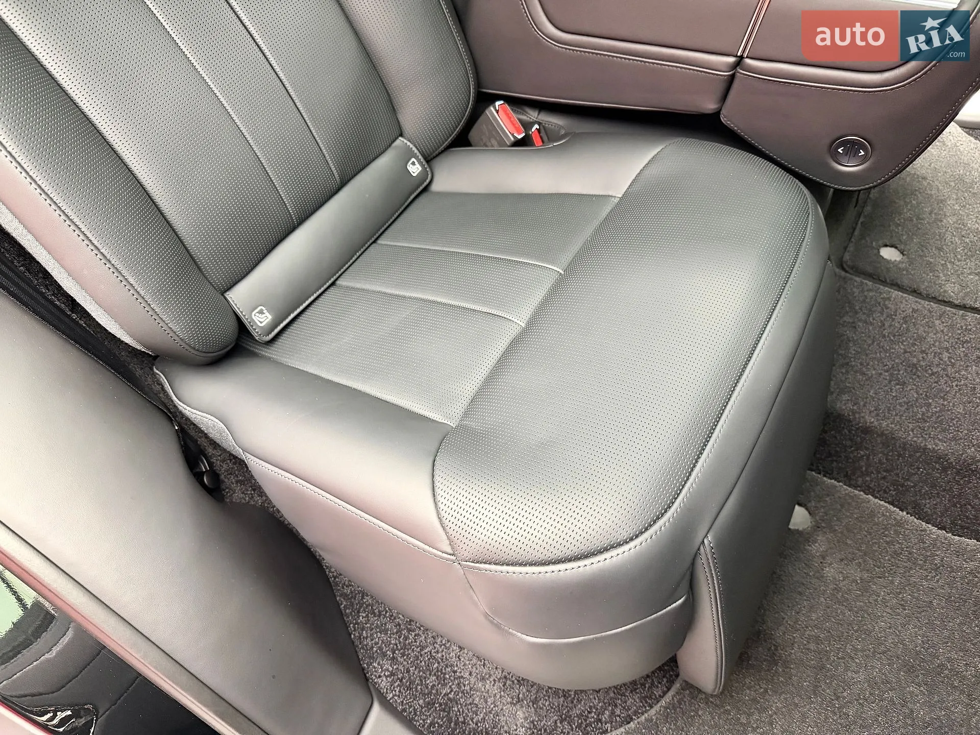 2024 Land Rover Range Rover - мініатюра 49