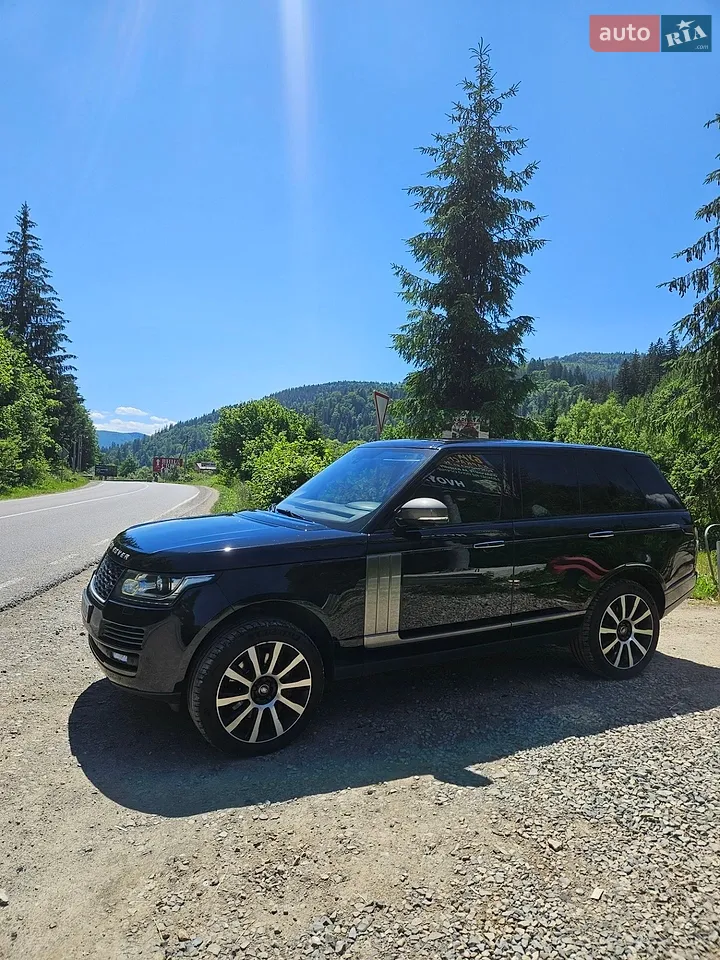 2014 BMW X6 - мініатюра 17