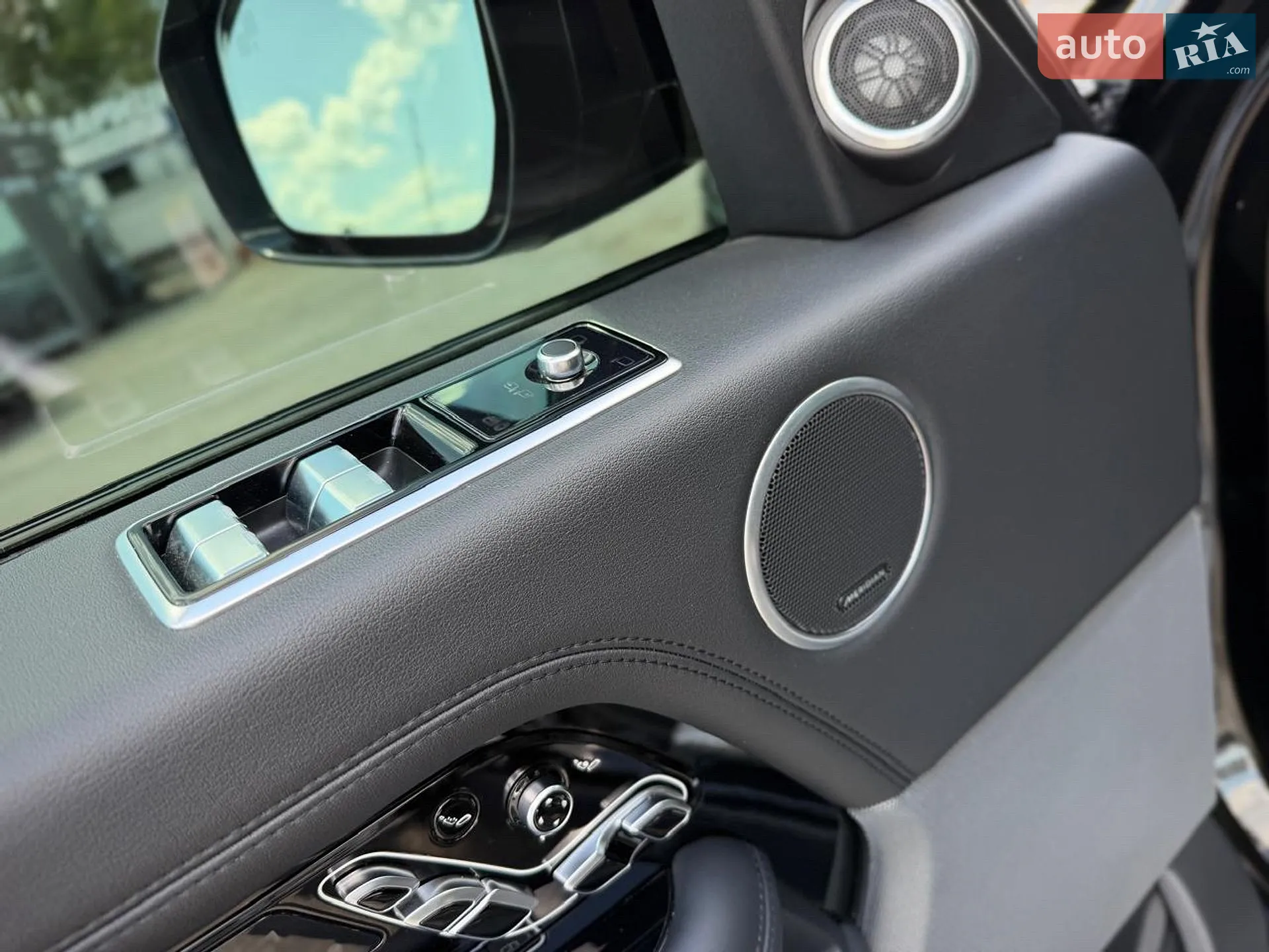 2021 Land Rover Range Rover - мініатюра 59
