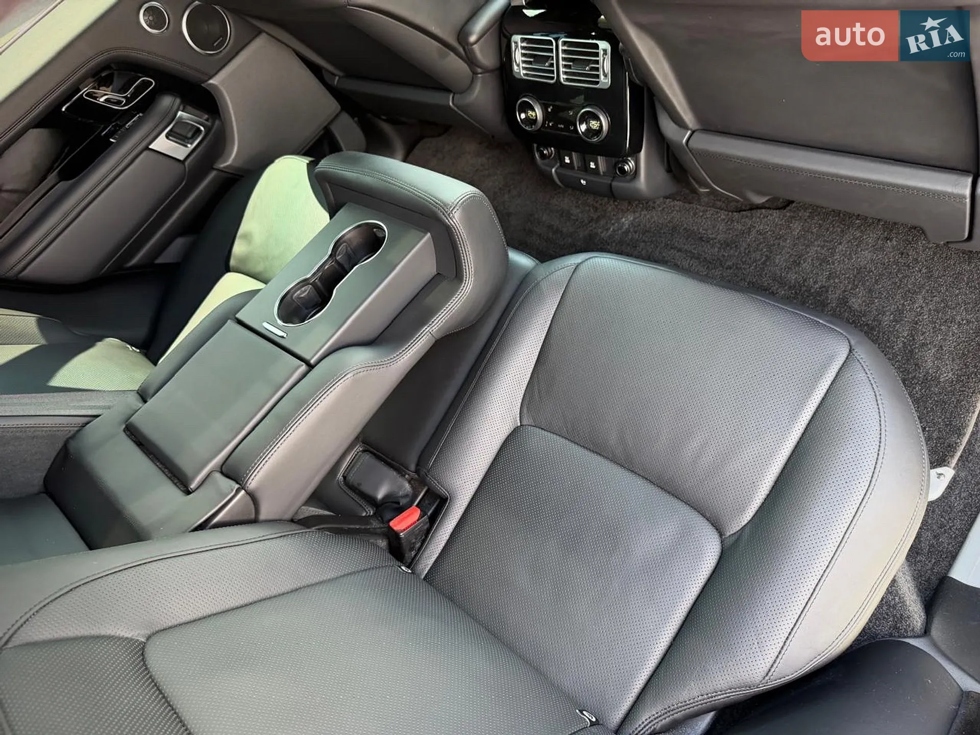 2021 Land Rover Range Rover - мініатюра 84
