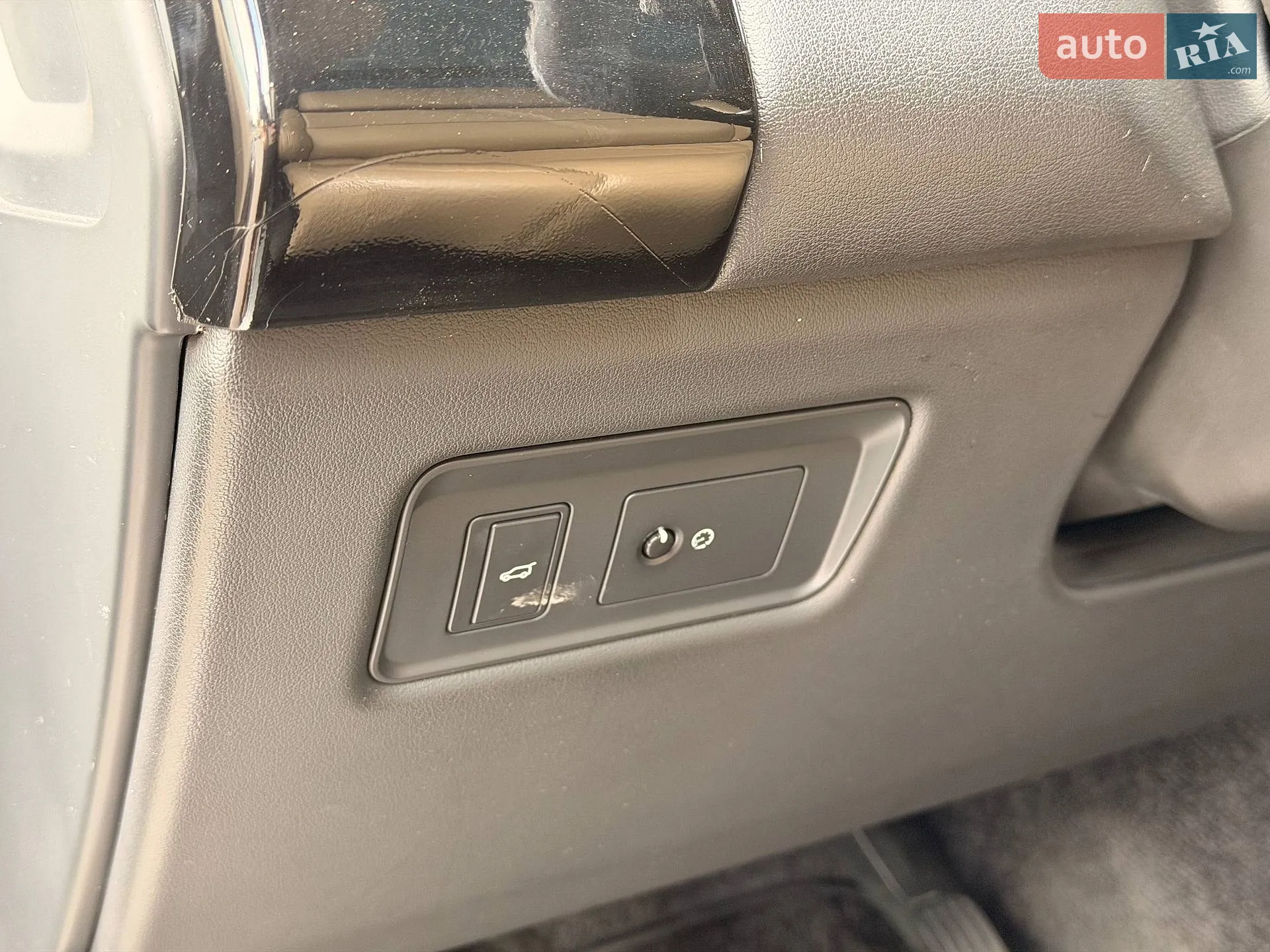 2016 Land Rover Range Rover - мініатюра 44