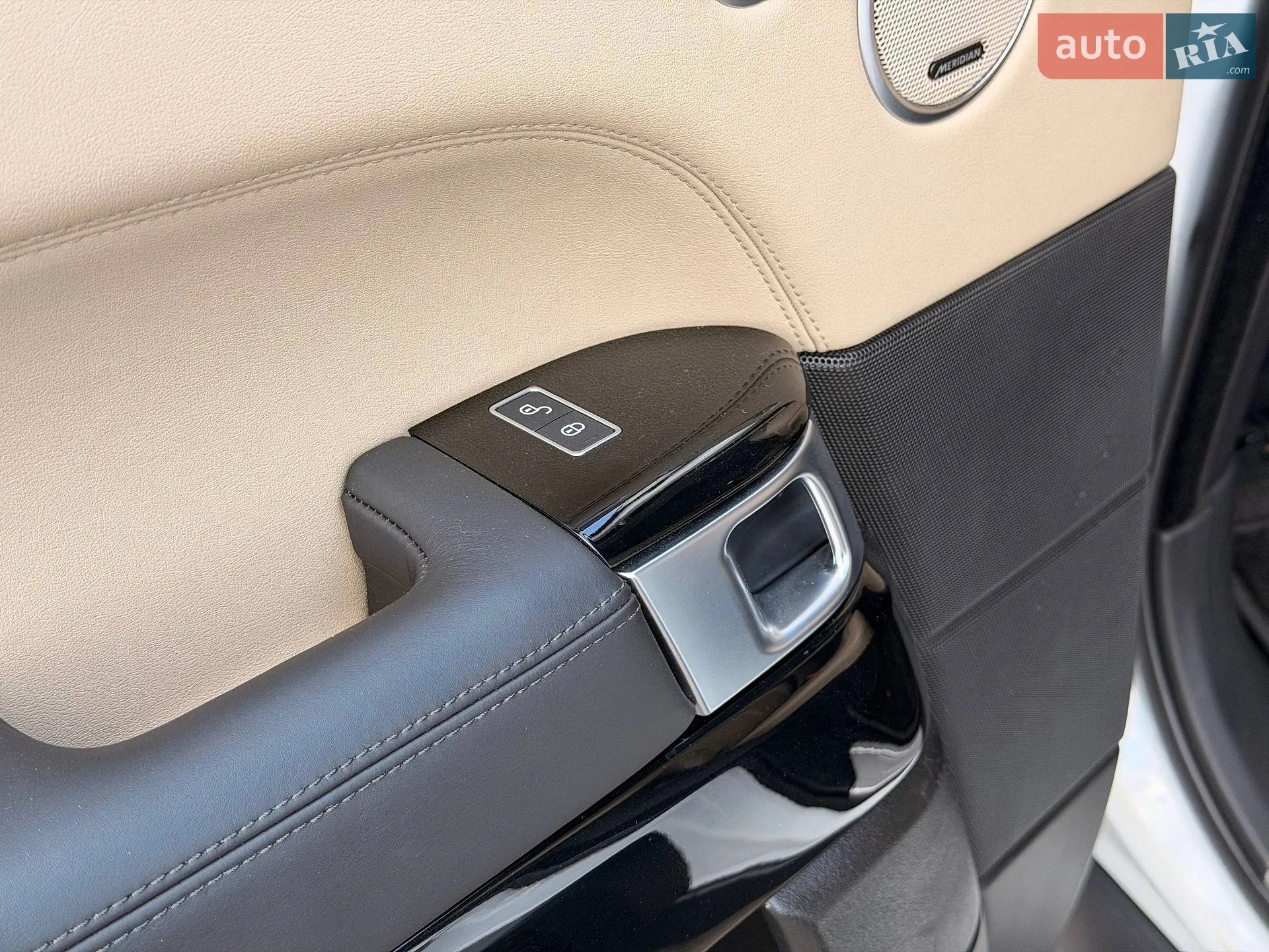 2016 Land Rover Range Rover - мініатюра 50