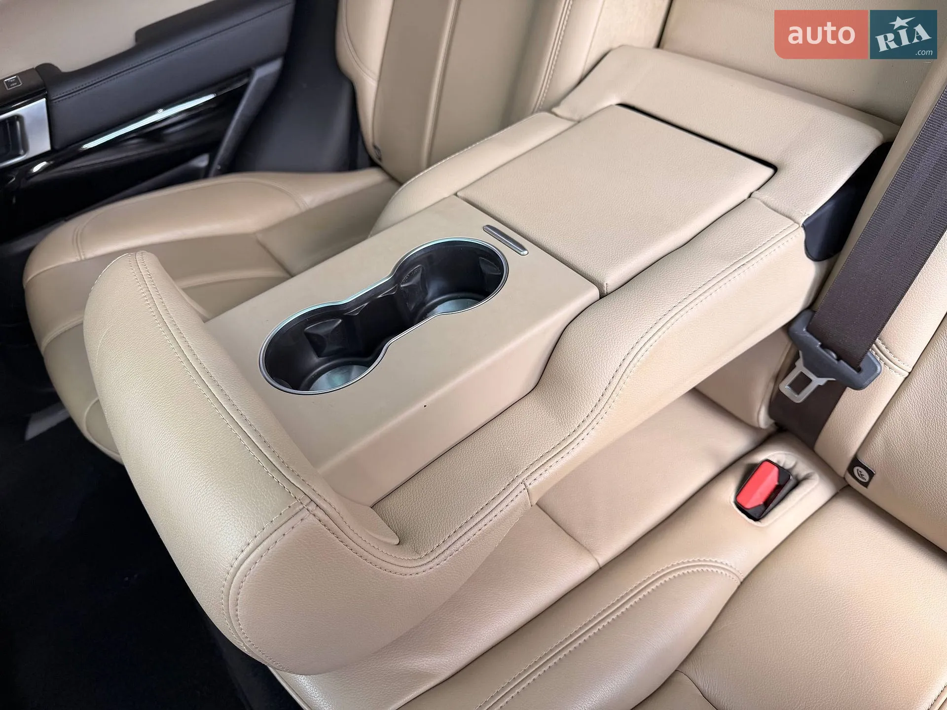 2016 Land Rover Range Rover - мініатюра 59