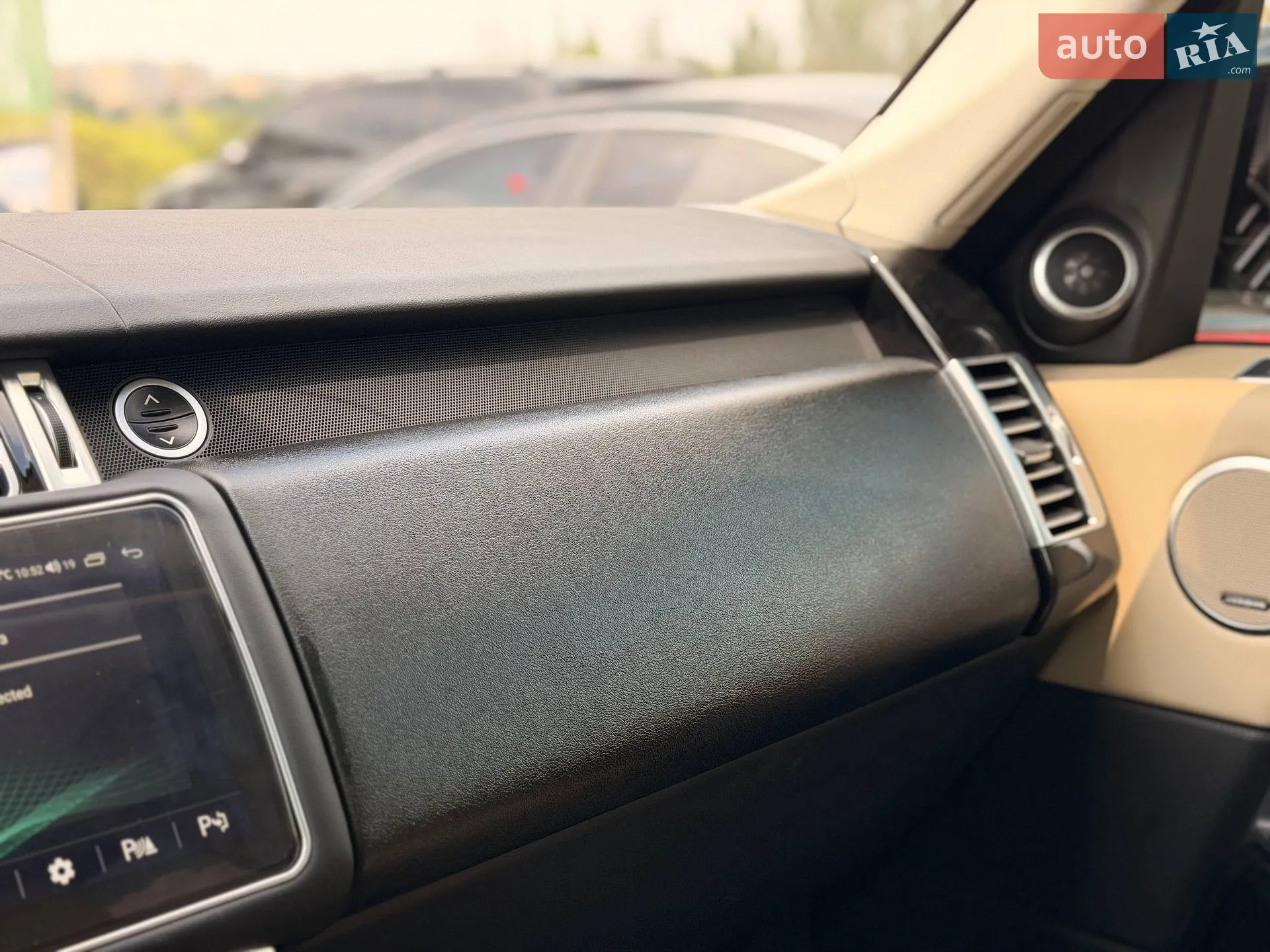 2016 Land Rover Range Rover - мініатюра 91