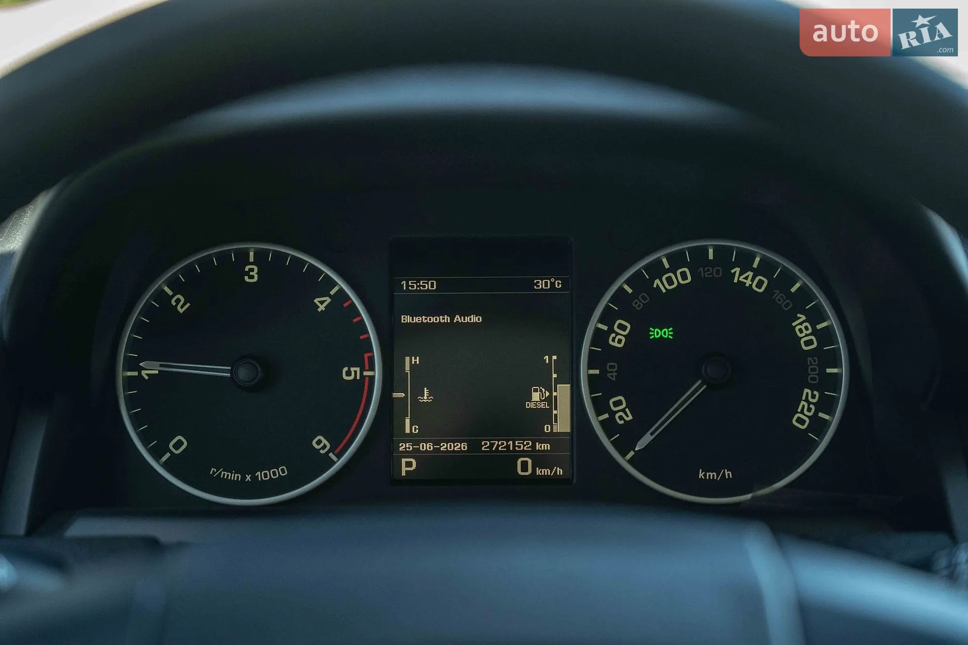 2012 Land Rover Range Rover - мініатюра 27