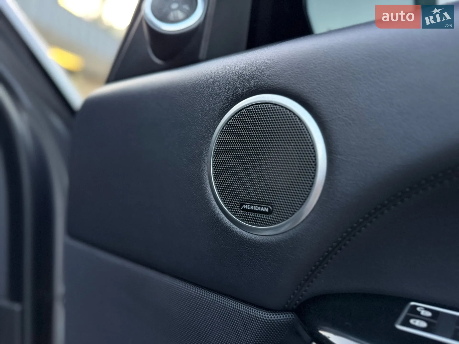2014 Land Rover Range Rover - мініатюра 42