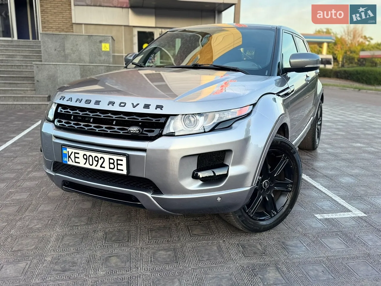 2014 Land Rover Range Rover - мініатюра 63