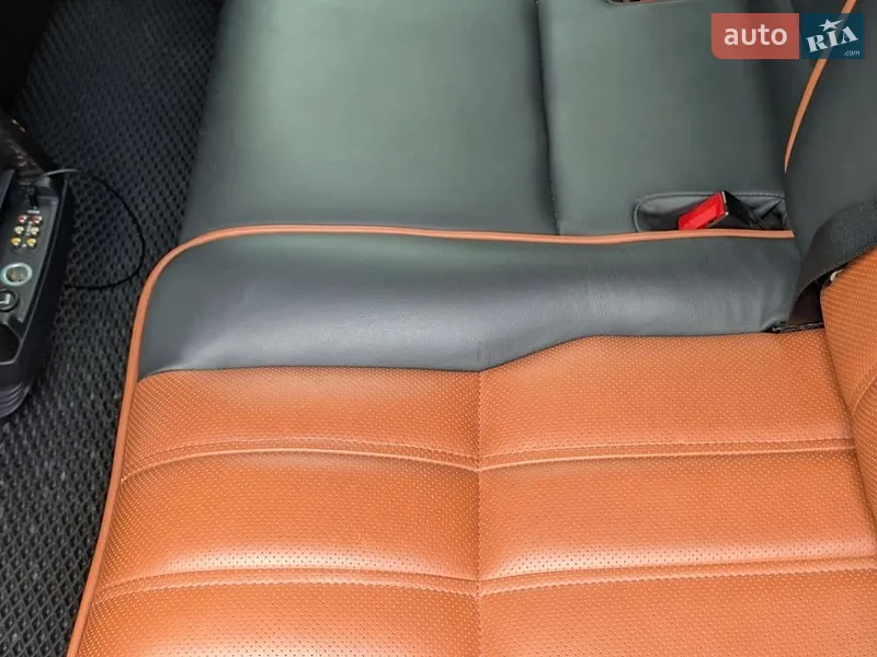 Land Rover Range Rover 2008 VIN SALMH13408A276983 фото оголошення 15 з 53