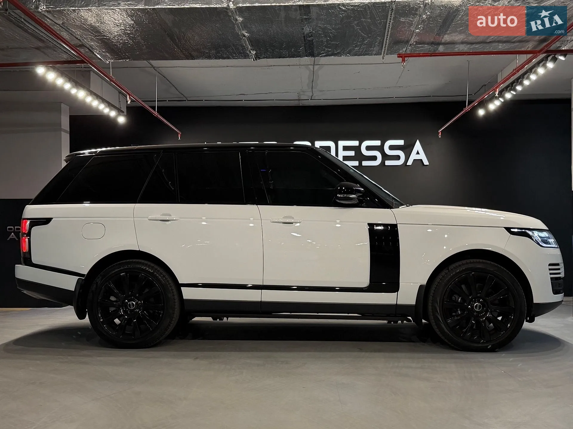 2021 Land Rover Range Rover - мініатюра 6