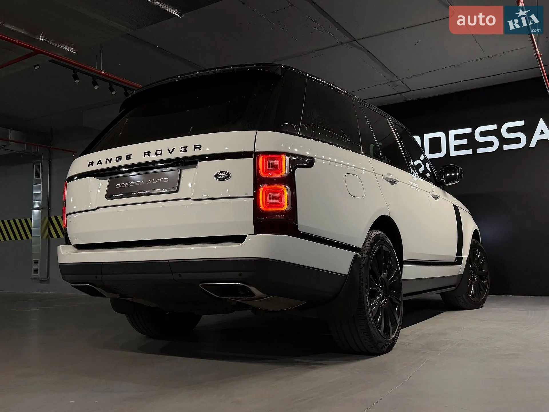 2021 Land Rover Range Rover - мініатюра 11